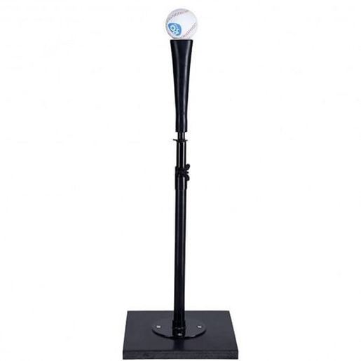 Picture of 36 Inch Adjustable Heavy Duty Batting Tee for Baseball