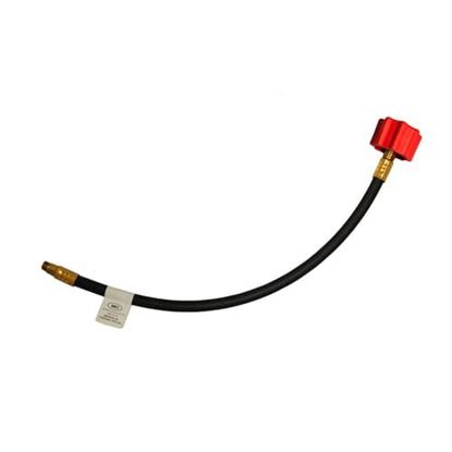 Picture of 15' HC PIGTAIL 1/4MPT PKG