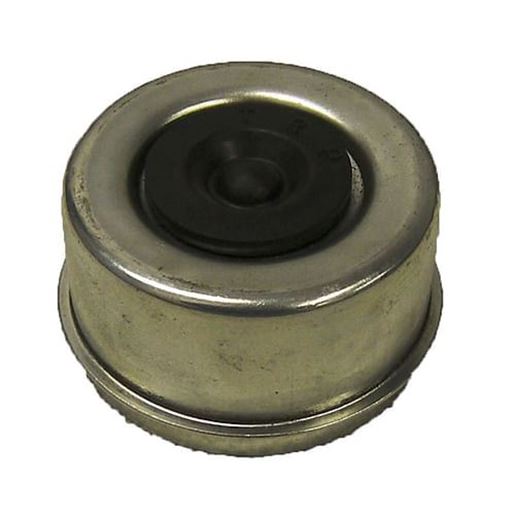 Picture of DUST CAP  W/ RUBBER PLUG