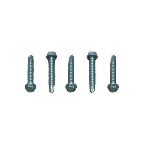 Picture of 50PK 1-1/4' SD SCREWS