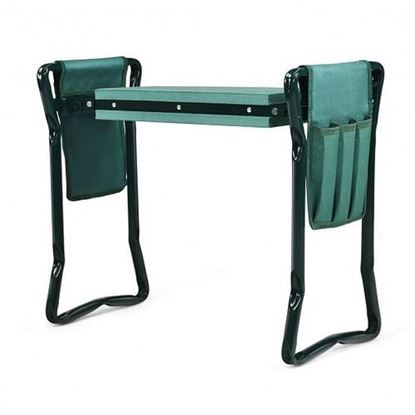 Picture of Folding Garden Kneeler and Seat Bench