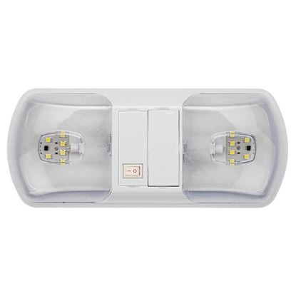 Picture of LED INTERIOR DUAL DOME LT