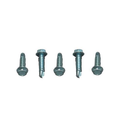 Picture of 500PK 3/4' SD SCREWS