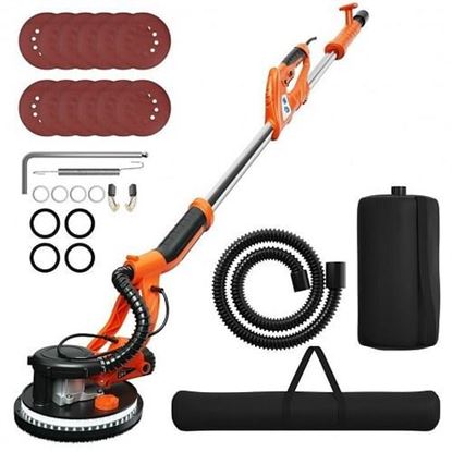 Picture of Electric Drywall Sander 750W Adjustable Variable Speed