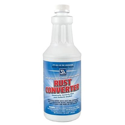 Picture of RUST CONVERTER-QUART