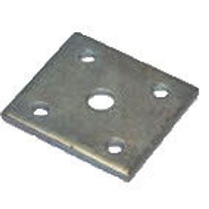 Picture of 1.75' TIE PLATE  USES 3/8