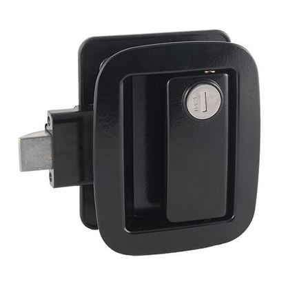 Picture of TRAILER TRAILER LOCK W/O DEADBOLT B