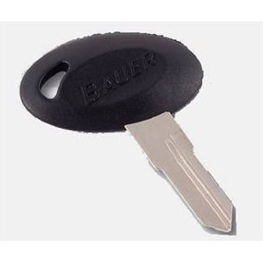 Picture of BAUER RV SERIES REPL KEY