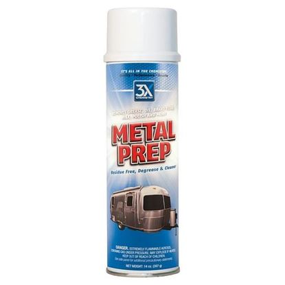 Picture of METAL PREP