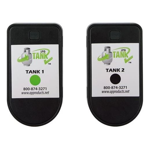 Picture of TANK CK LP DBL SENSOR KIT