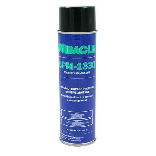 Picture of 17 OZ CLEAR SPM SPRAY