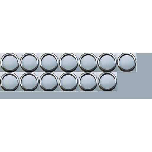 Picture of INNER CUP L68111 OD 2.362