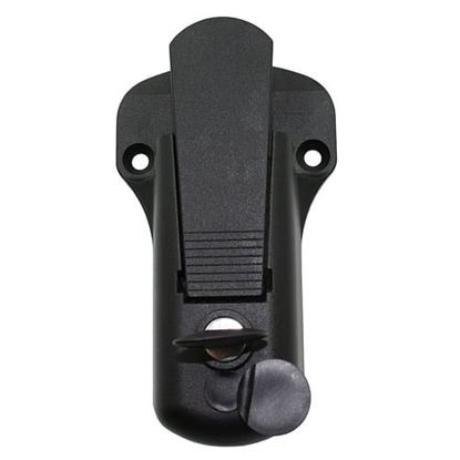 Picture of BAUER VISE LOCK BLACK