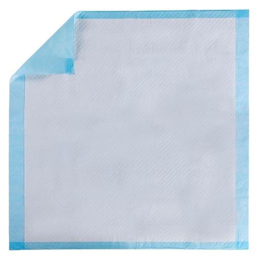 Picture of 150 pieces 30 x 30Inch Pet Wee Pee Piddle Pad