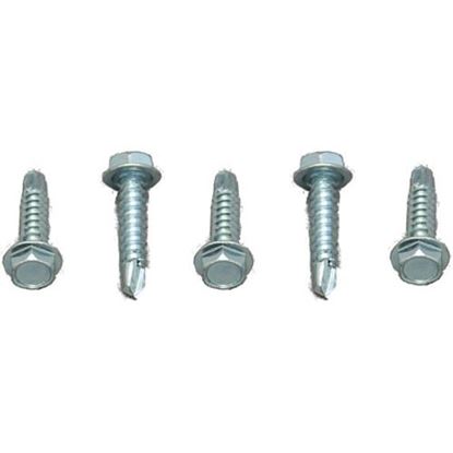 Picture of 50PK 3/4' SD SCREWS