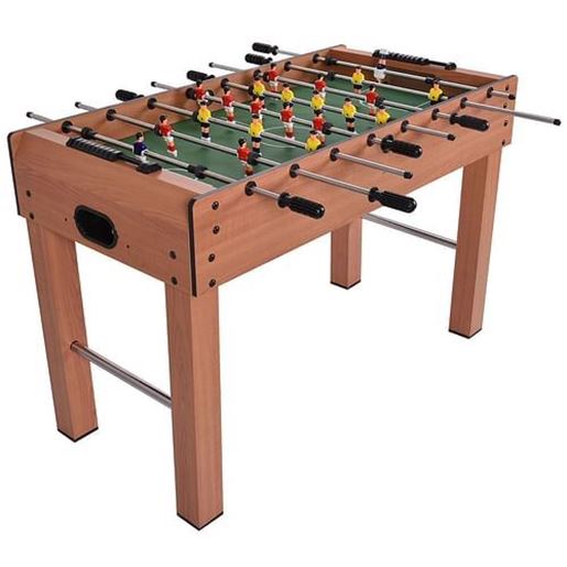 Picture of 48 Inch Competition Game Foosball Table