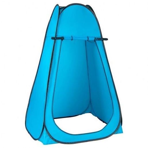 Picture of Pop Up Camping Shower Toilet Changing Room Tent