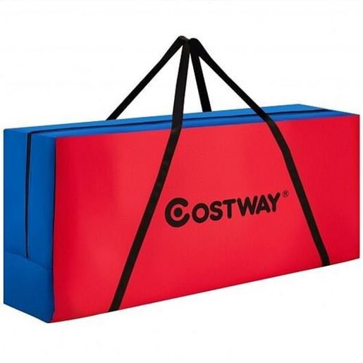 Picture of Giant Carry Storage Bag for 4 in a Row Game with Durable Zipper