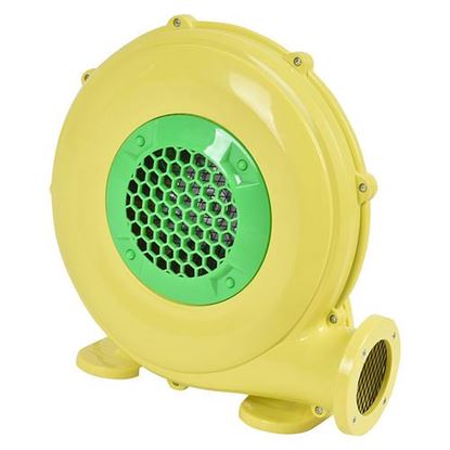 Picture of 480 W 0.6 HP Air Blower Pump Fan for Inflatable Bounce House