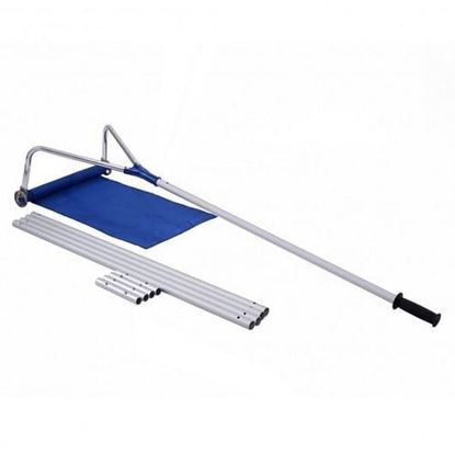 Picture of 20 ft Lightweight Roof Rake Snow Removal Tool