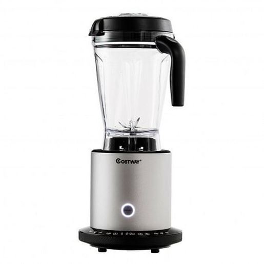 Picture of 1500W Smoothie Maker High Power Blender with 10 Speeds