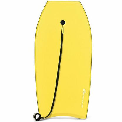 Picture of Super Lightweight Surfing Bodyboard-M - Size: M