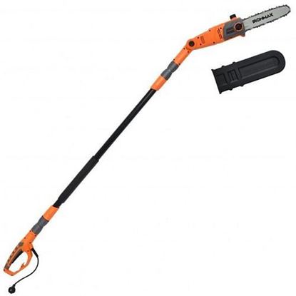 Picture of 10/8-Inch Power Pole Saw for Outdoor Tree Trimming-8' - Size: 8"