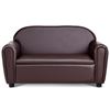 Picture of Kids Sofa Armrest Chair with Storage Function