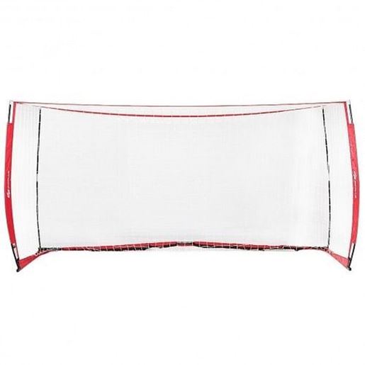 Picture of 6'/12' Durable Bow Style Soccer Goal Net with Bag-6' x 4' - Size: 6' x 4'