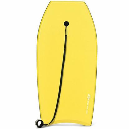 图片 Super Lightweight Surfing Bodyboard-L - Size: L