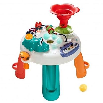 Picture of Mind-Developing Explore Activity Center Table for Kids