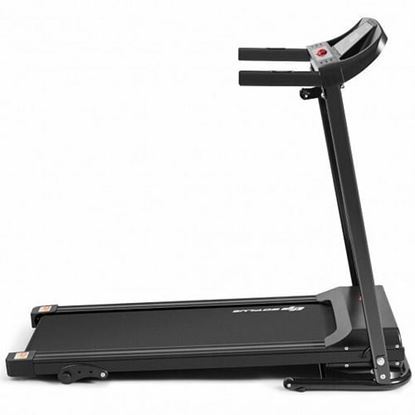 Picture of 1.0 hp Foldable Treadmill Electric Support Mobile Power