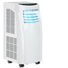 Picture of 8 000 BTU Portable Air Conditioner with Sleep Mode and Dehumidifier Function