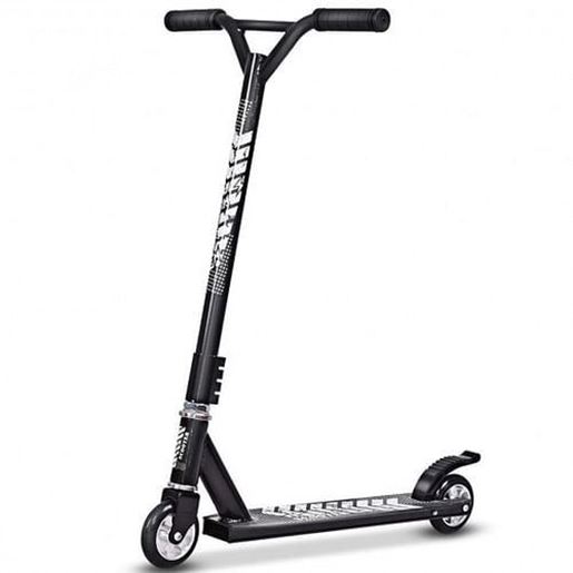 Picture of Lightweight Aluminum 2 Wheels Teenagers Freestyle Kick Scooter