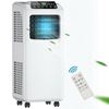 Picture of 8 000 BTU Portable Air Conditioner