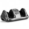 Foto de Therapeutic Shiatsu Foot Massager with High Intensity Rollers-Gray - Color: Gray