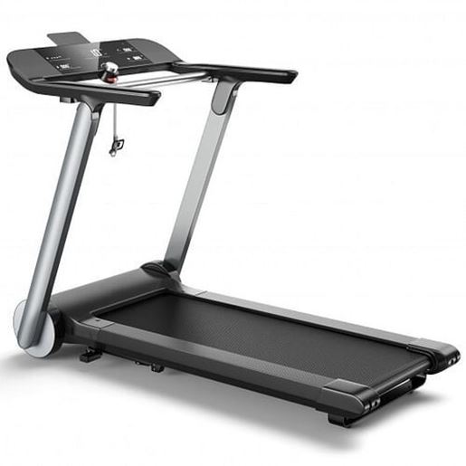 Picture of Italian Designed Folding Treadmill for Home