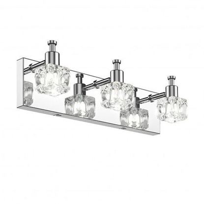 Picture of Modern Bathroom Vanity Light