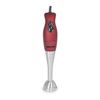 Picture of Better Chef DualPro Handheld Immersion Blender in Red