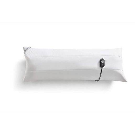 Picture of Sunbeam 54 Inch Heated Body Pillow with Temperature Controller