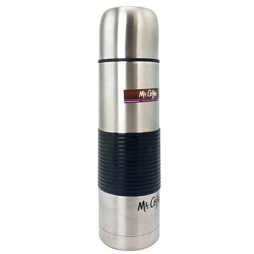 Picture of Mr Coffee Javelin 16 oz. Travel Thermal Bottle