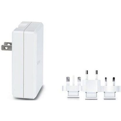 Picture of iLuv Universal World Travel Adapter Plug Set