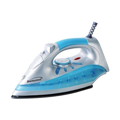 Picture of Brentwood Steam/Spray/Non-Stick/Dry Iron