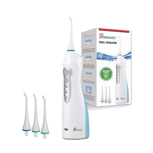 Picture of Pursonic Rechargeable Oral Irrigator