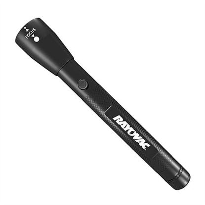 Picture of Rayovac Spot to Flood 370 Lumens Water Resistant Flashlight