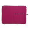 Picture of iLuv 17" Macbook Pro Sleeve in Pink