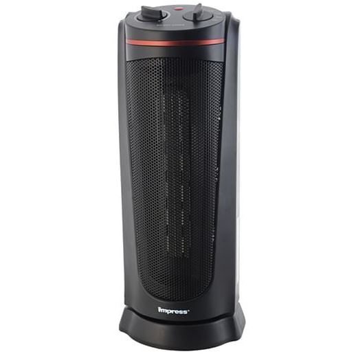 Picture of Impress Oscillating Ceramic Tower Heater