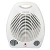 Picture of Vie Air 1500W Portable 2 Settings White Office Fan Heater with Adjustable Thermostat