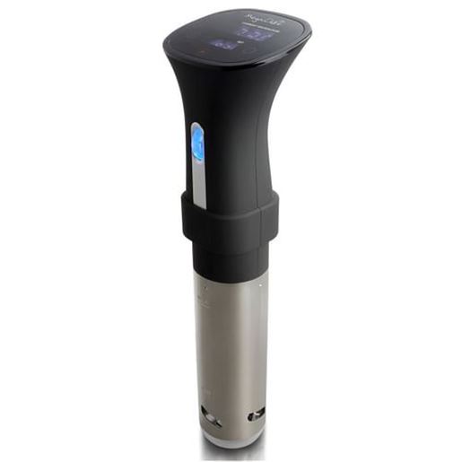 Picture of MegaChef Immersion Circulation Precision Sous-Vide Cooker With Digital Touchscreen Display