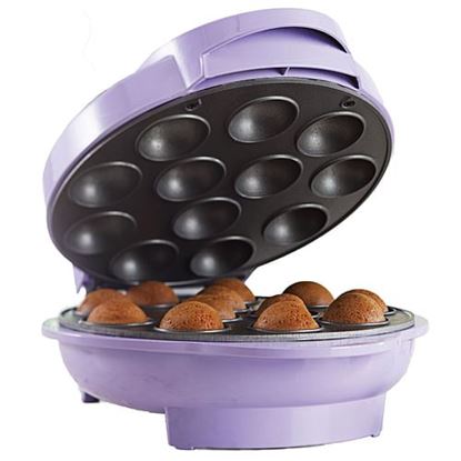 Picture of Brentwood Cake Pop Maker- Purple